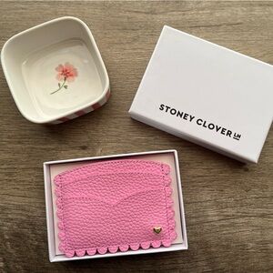 Stoney Clover Lane Pittsford Card Case